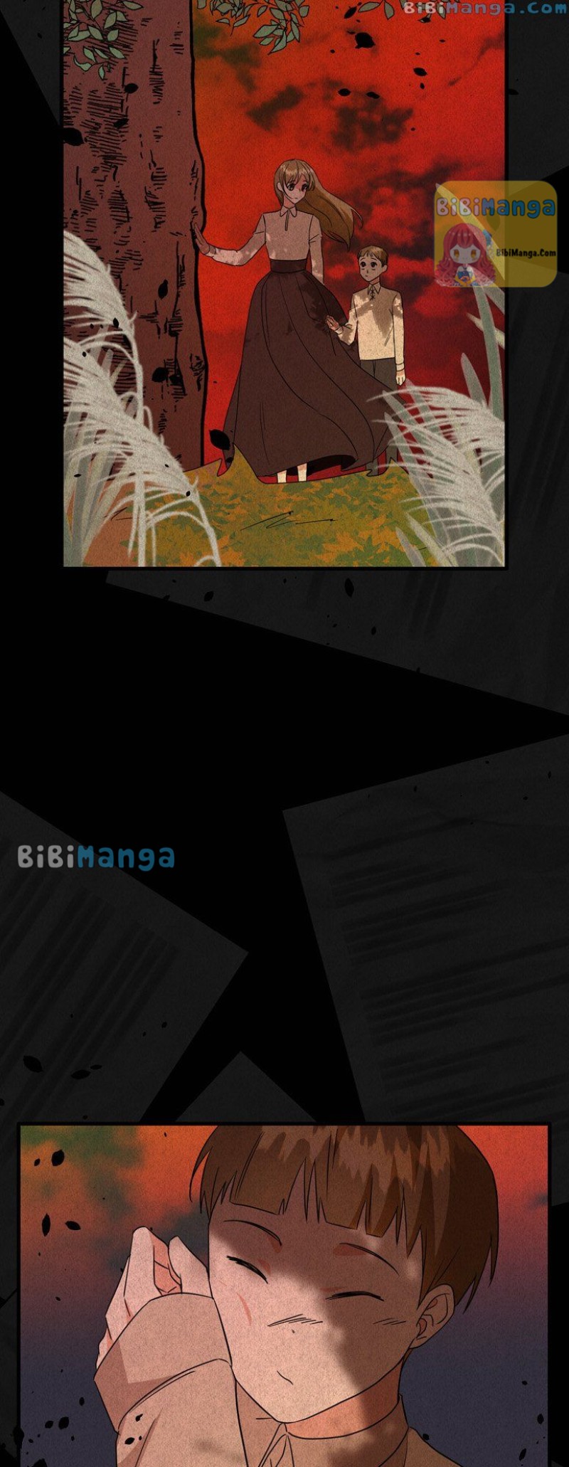 Can’t Go Too Far with the Unrelenting Duke chapter 37 page 54