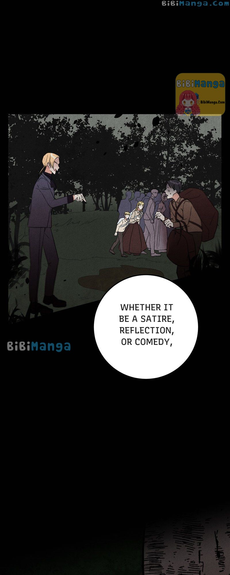 Can’t Go Too Far with the Unrelenting Duke chapter 37 page 56