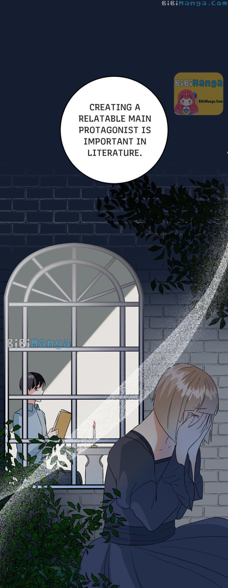 Can’t Go Too Far with the Unrelenting Duke chapter 37 page 63