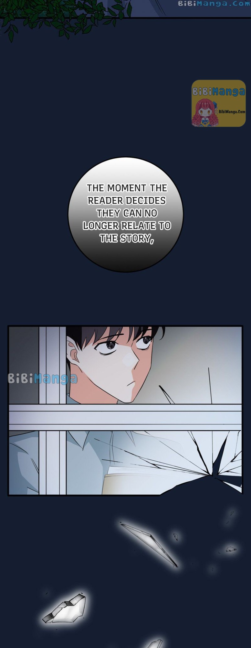 Can’t Go Too Far with the Unrelenting Duke chapter 37 page 64