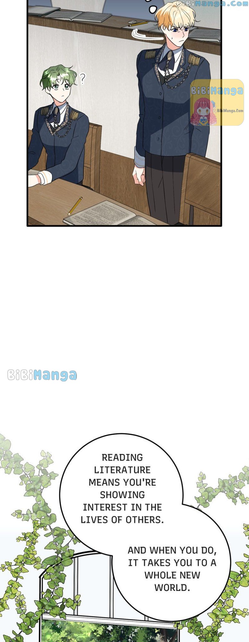 Can’t Go Too Far with the Unrelenting Duke chapter 37 page 69