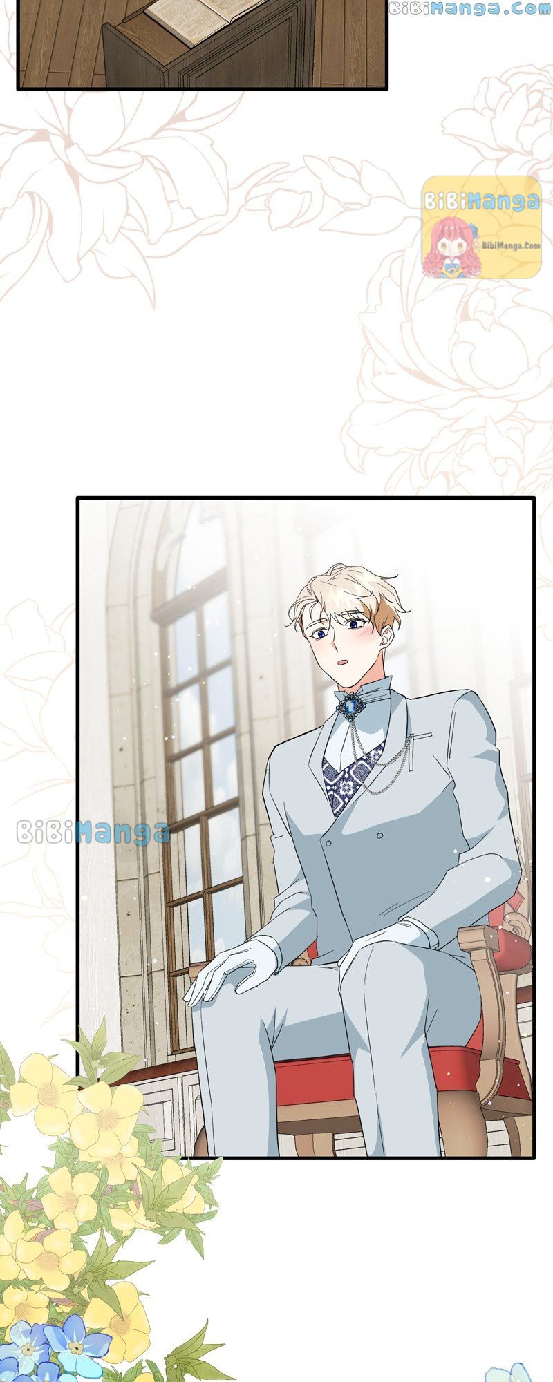 Can’t Go Too Far with the Unrelenting Duke chapter 37 page 76