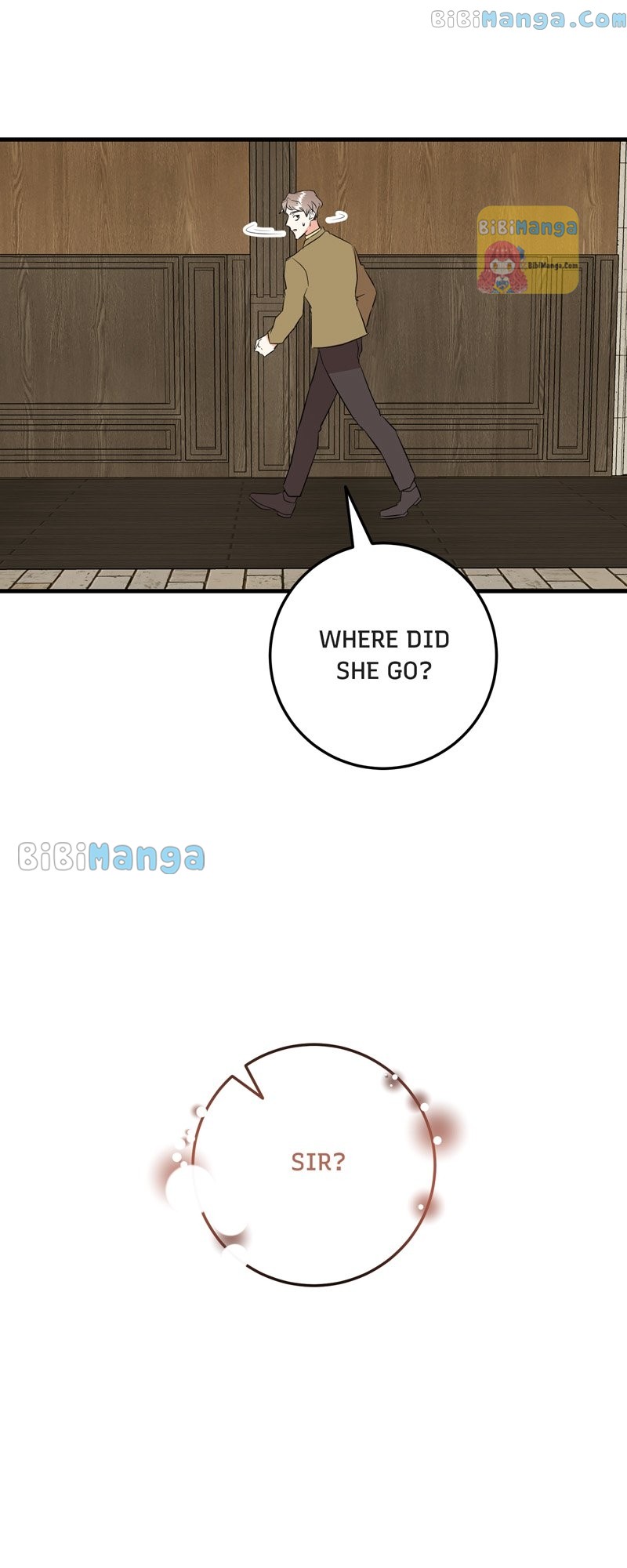 Can’t Go Too Far with the Unrelenting Duke chapter 38 page 20