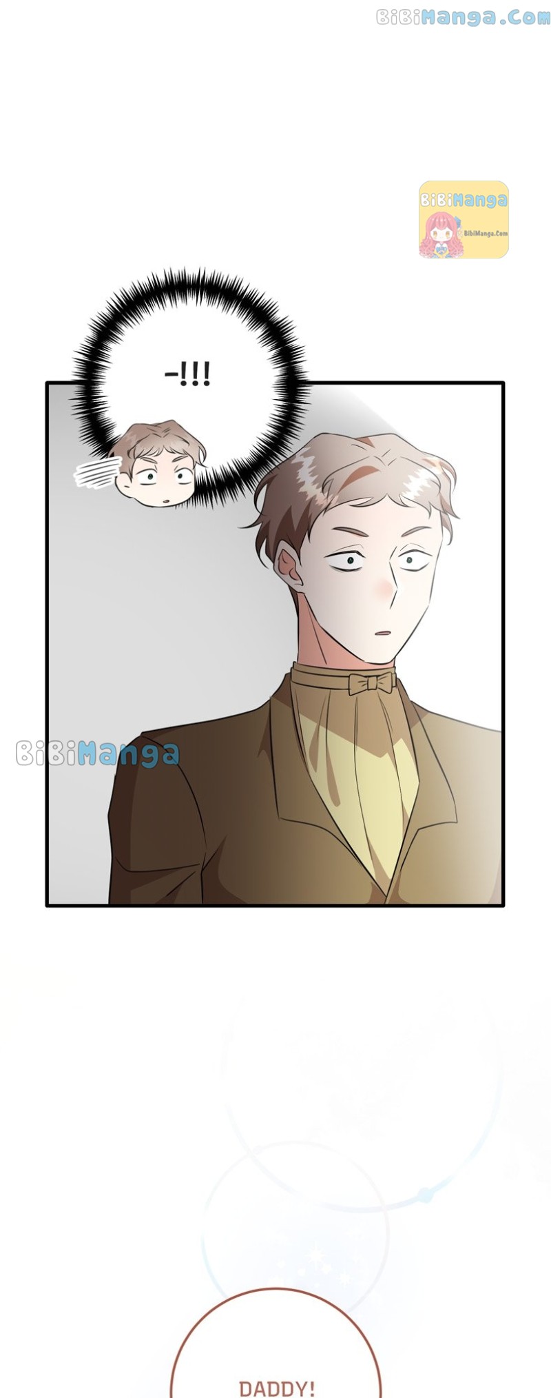 Can’t Go Too Far with the Unrelenting Duke chapter 38 page 25