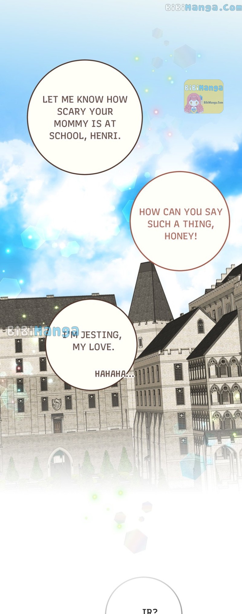 Can’t Go Too Far with the Unrelenting Duke chapter 38 page 29