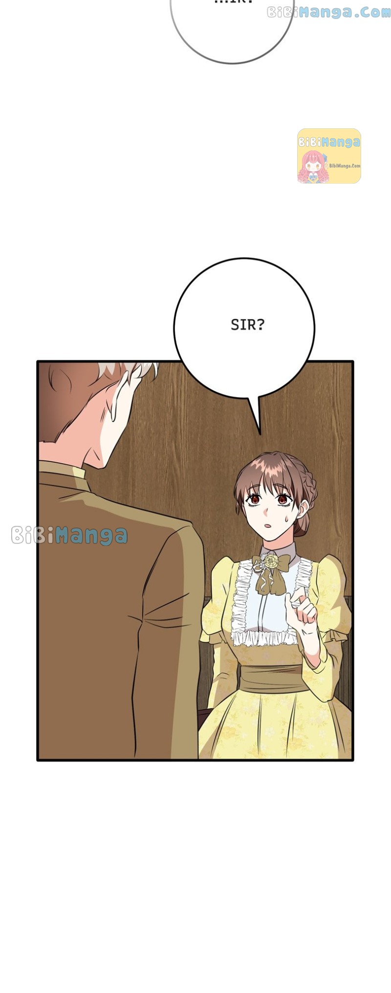 Can’t Go Too Far with the Unrelenting Duke chapter 38 page 30
