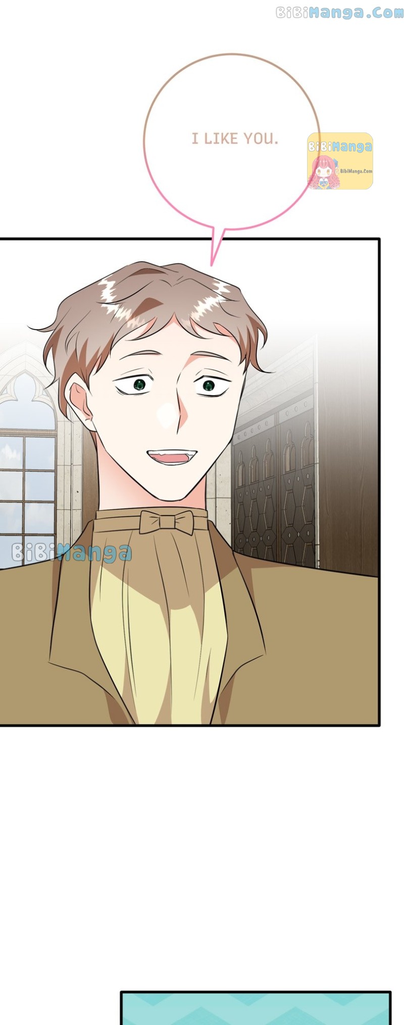 Can’t Go Too Far with the Unrelenting Duke chapter 38 page 31