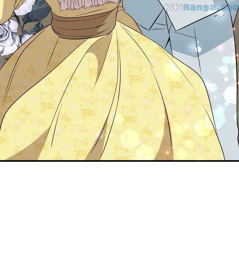 Can’t Go Too Far with the Unrelenting Duke chapter 38 page 40
