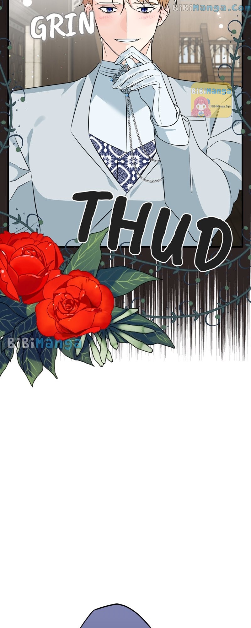 Can’t Go Too Far with the Unrelenting Duke chapter 38 page 68