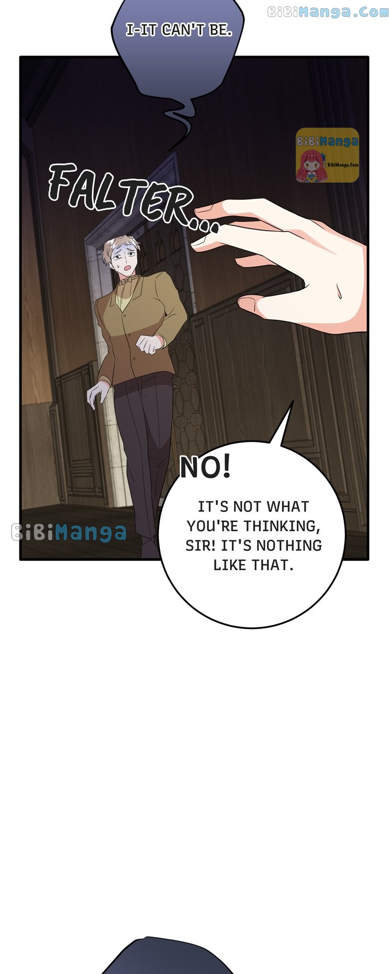 Can’t Go Too Far with the Unrelenting Duke chapter 38 page 69