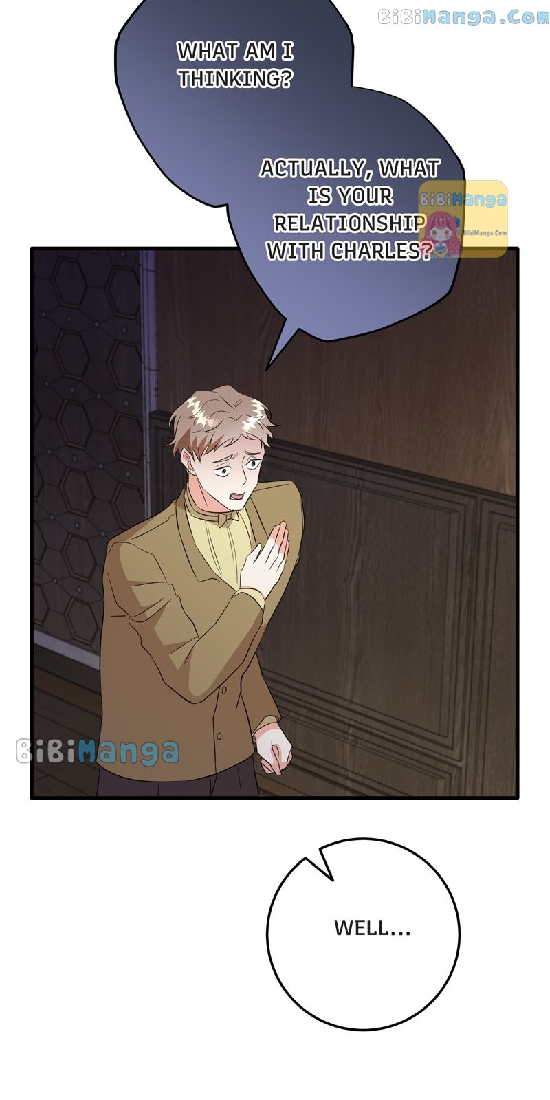 Can’t Go Too Far with the Unrelenting Duke chapter 38 page 70