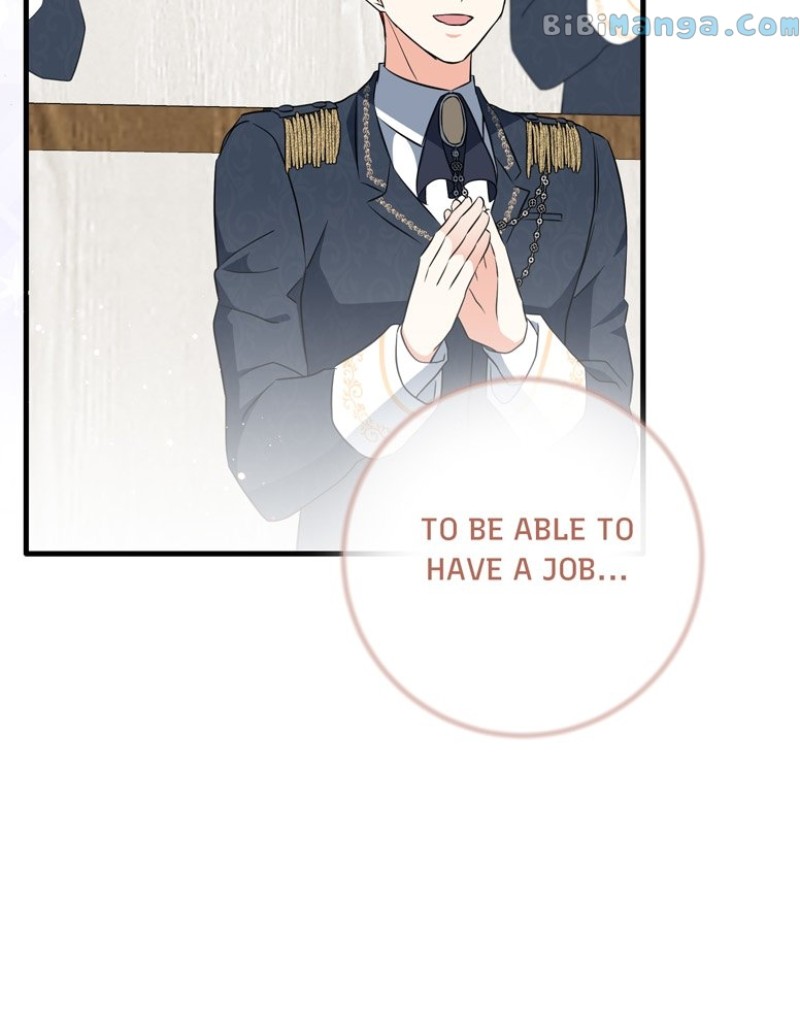 Can’t Go Too Far with the Unrelenting Duke chapter 38 page 8