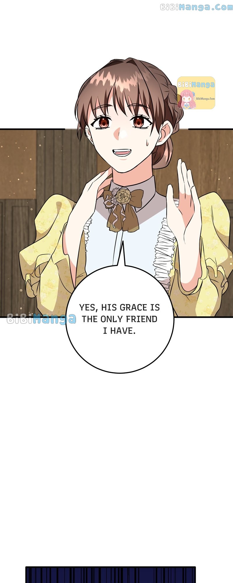 Can’t Go Too Far with the Unrelenting Duke chapter 39 page 16