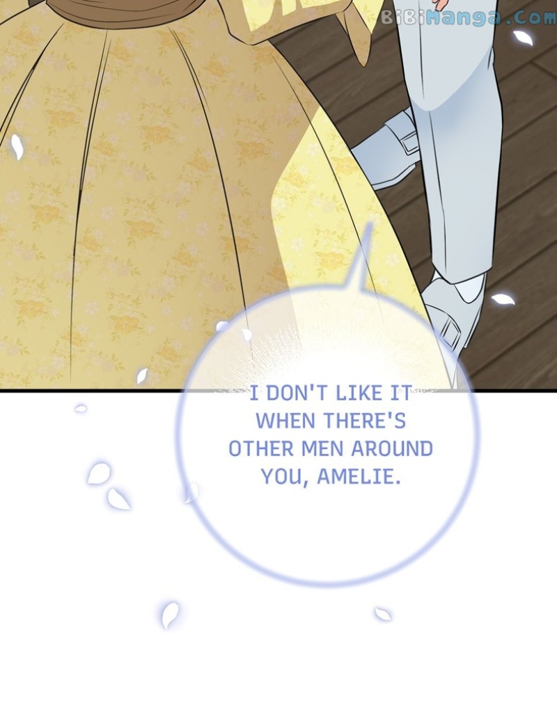 Can’t Go Too Far with the Unrelenting Duke chapter 39 page 44