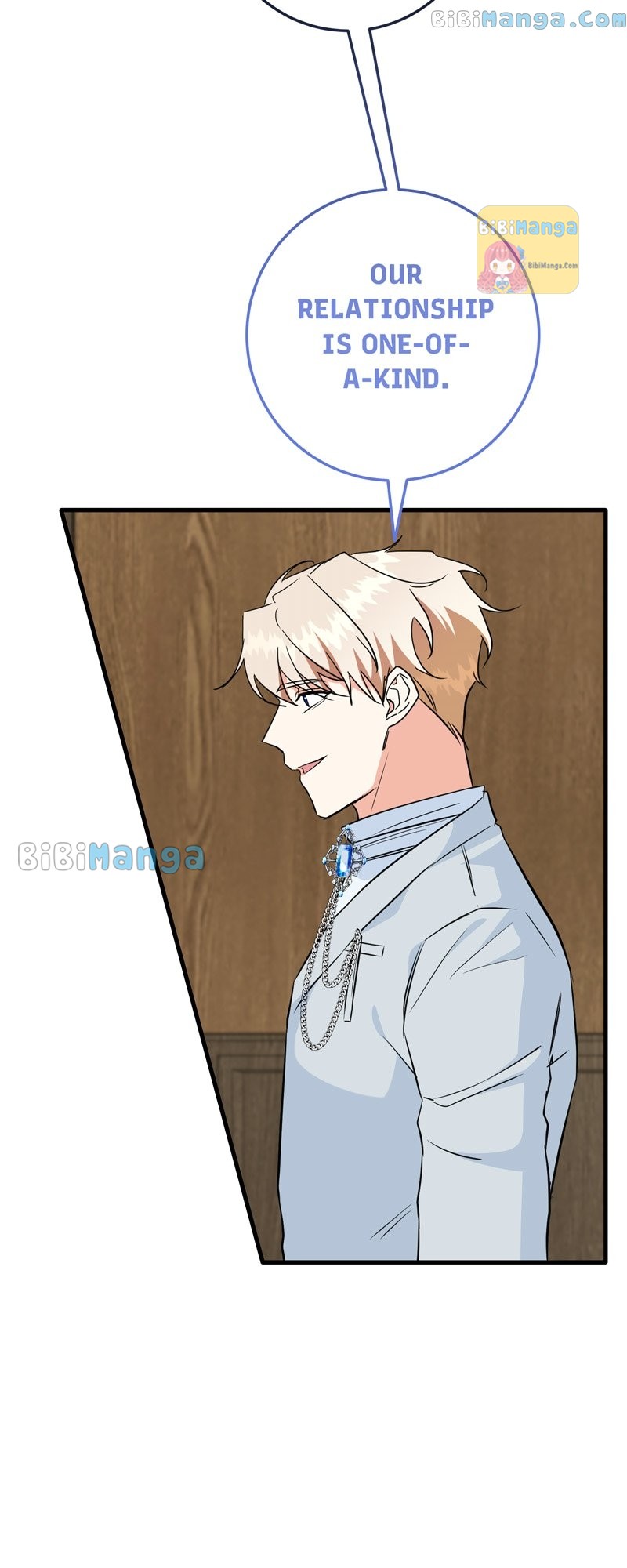 Can’t Go Too Far with the Unrelenting Duke chapter 39 page 6