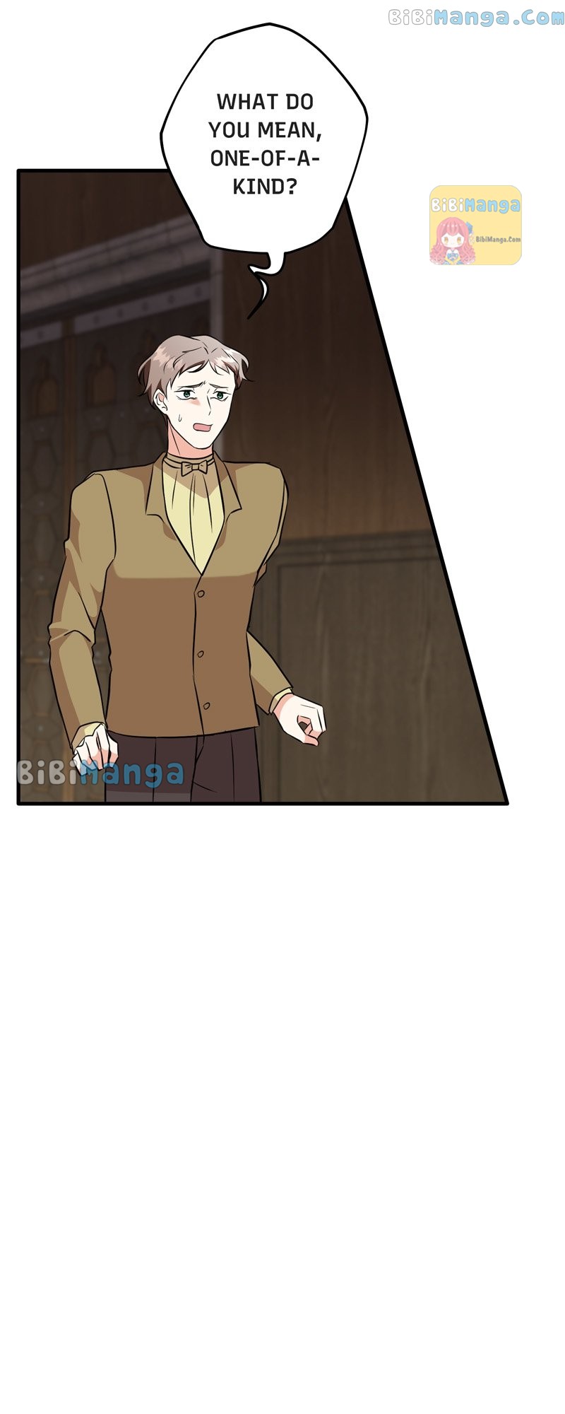Can’t Go Too Far with the Unrelenting Duke chapter 39 page 7