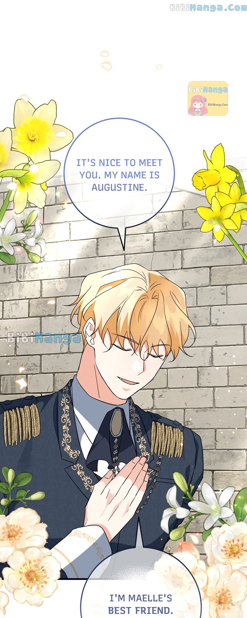 Can’t Go Too Far with the Unrelenting Duke chapter 39 page 69