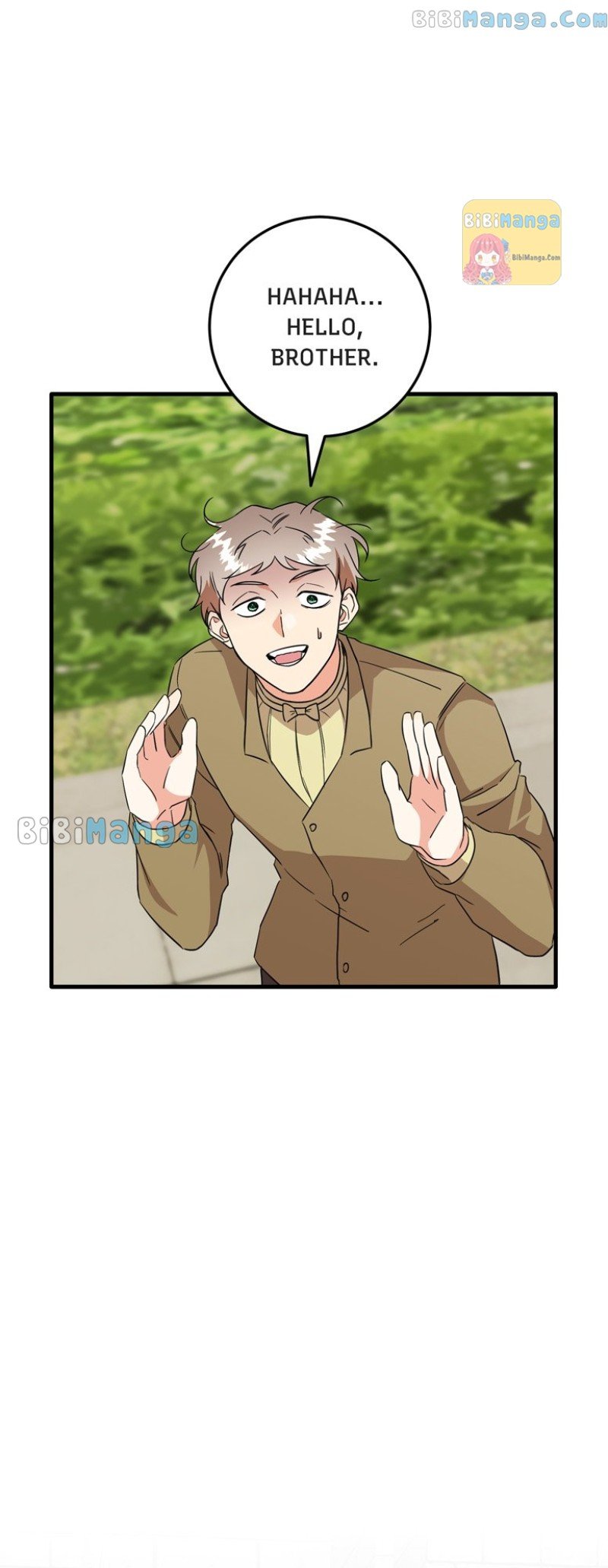 Can’t Go Too Far with the Unrelenting Duke chapter 40 page 9