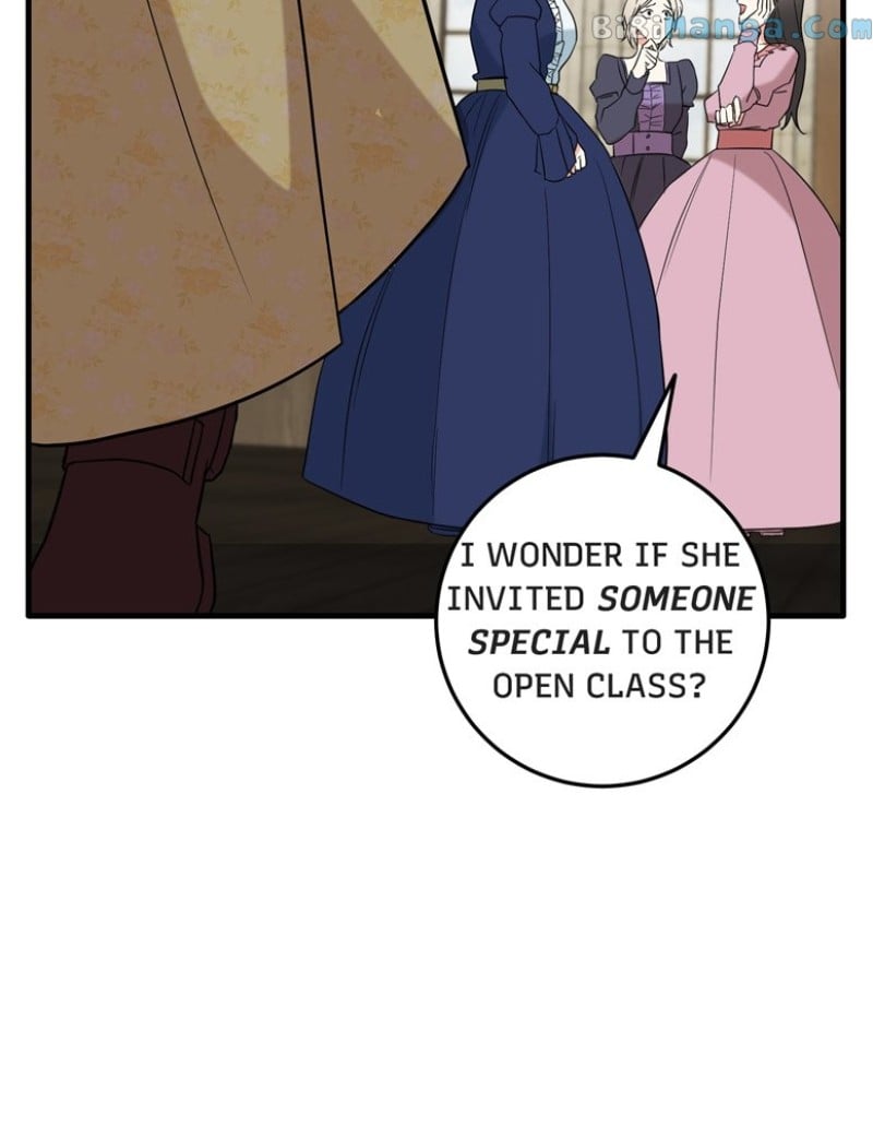 Can’t Go Too Far with the Unrelenting Duke chapter 40 page 32