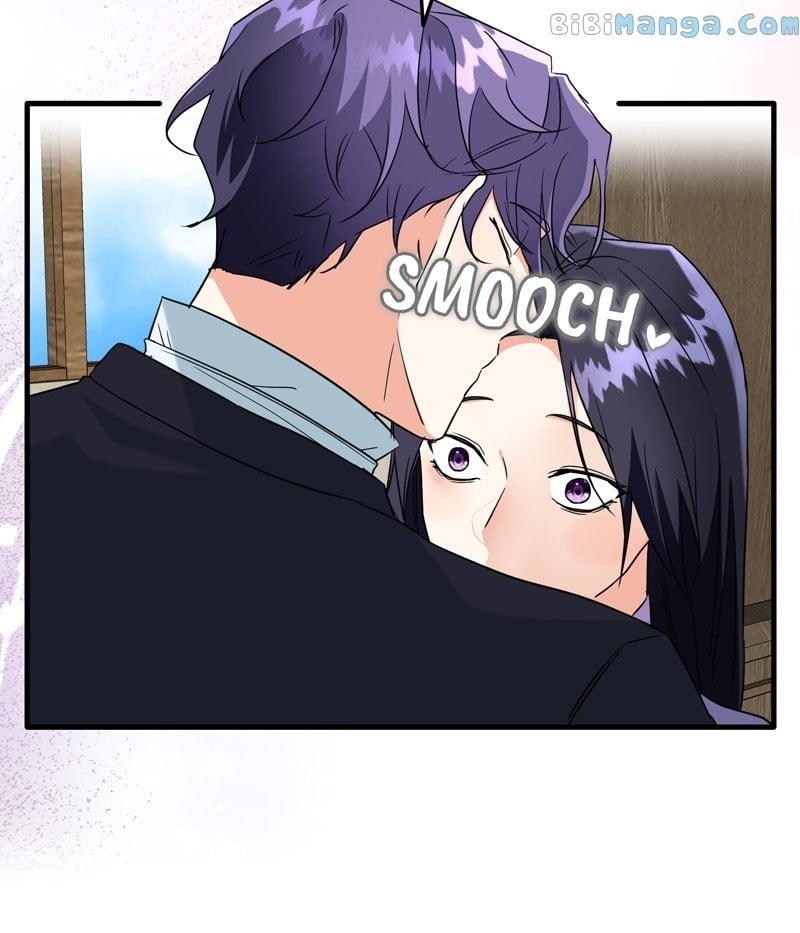 Can’t Go Too Far with the Unrelenting Duke chapter 40 page 48
