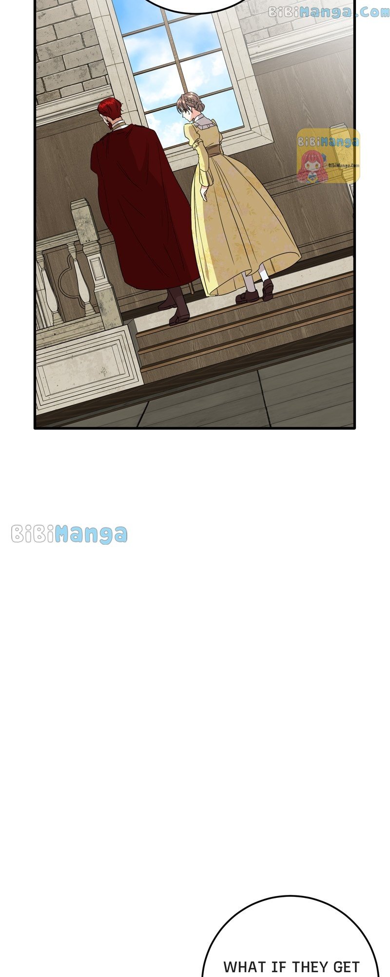Can’t Go Too Far with the Unrelenting Duke chapter 40 page 69
