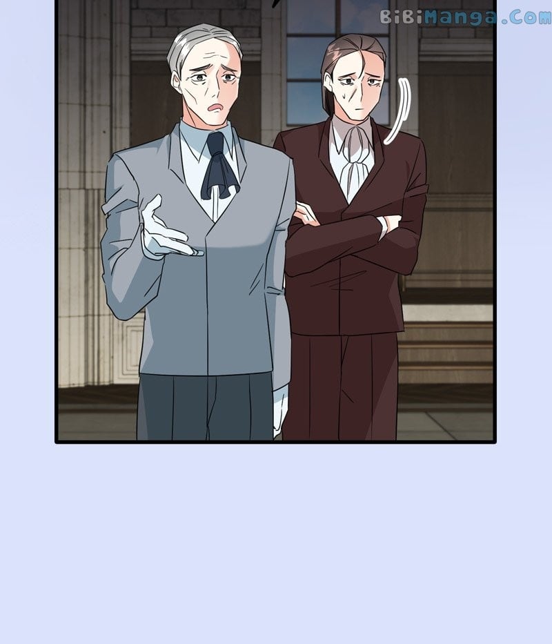 Can’t Go Too Far with the Unrelenting Duke chapter 40 page 71