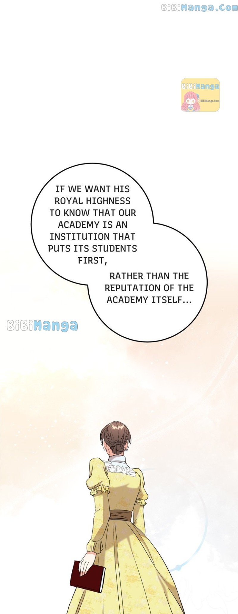 Can’t Go Too Far with the Unrelenting Duke chapter 40 page 74