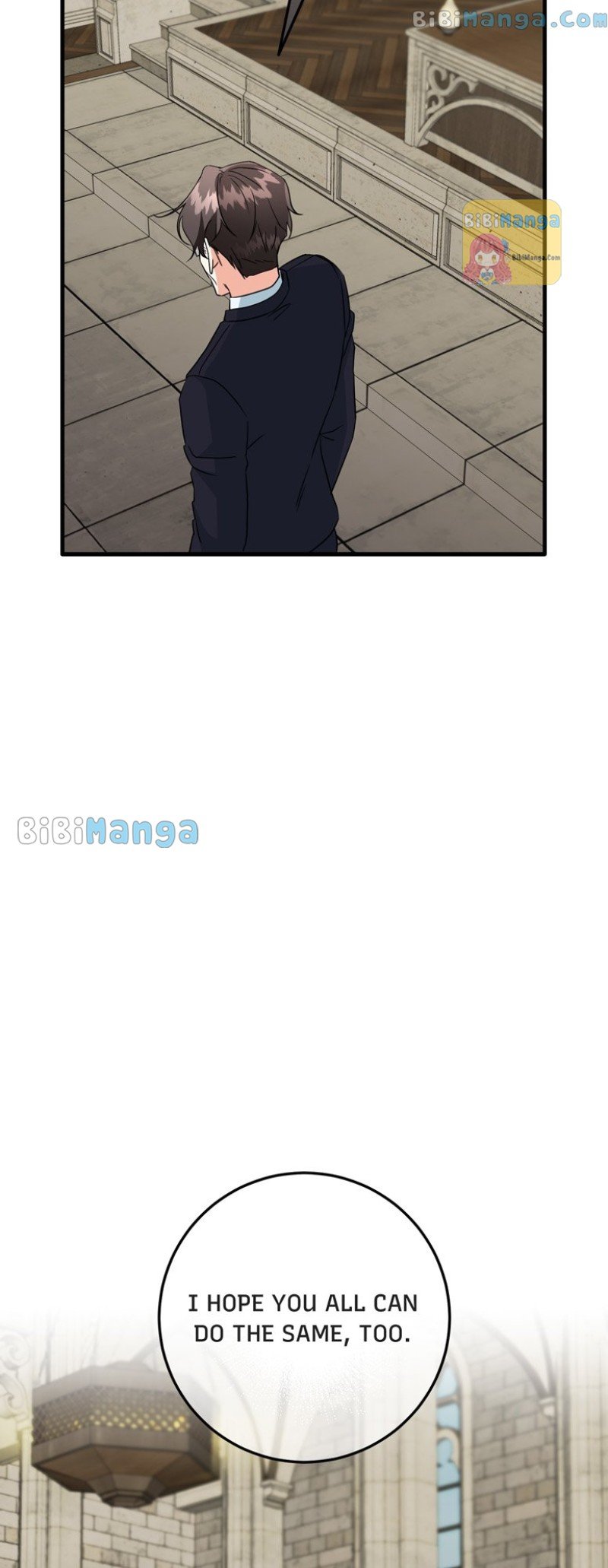Can’t Go Too Far with the Unrelenting Duke chapter 40 page 76