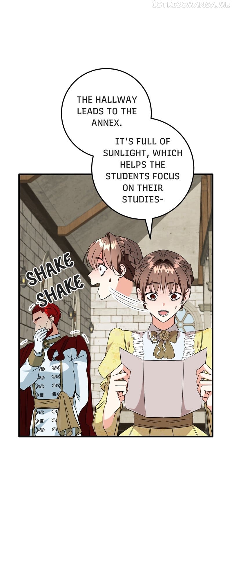 Can’t Go Too Far with the Unrelenting Duke chapter 41 page 2