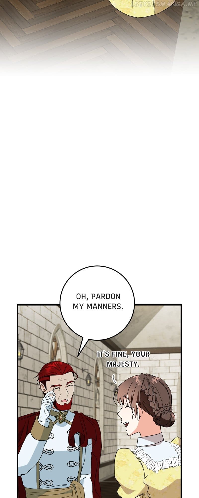 Can’t Go Too Far with the Unrelenting Duke chapter 41 page 4
