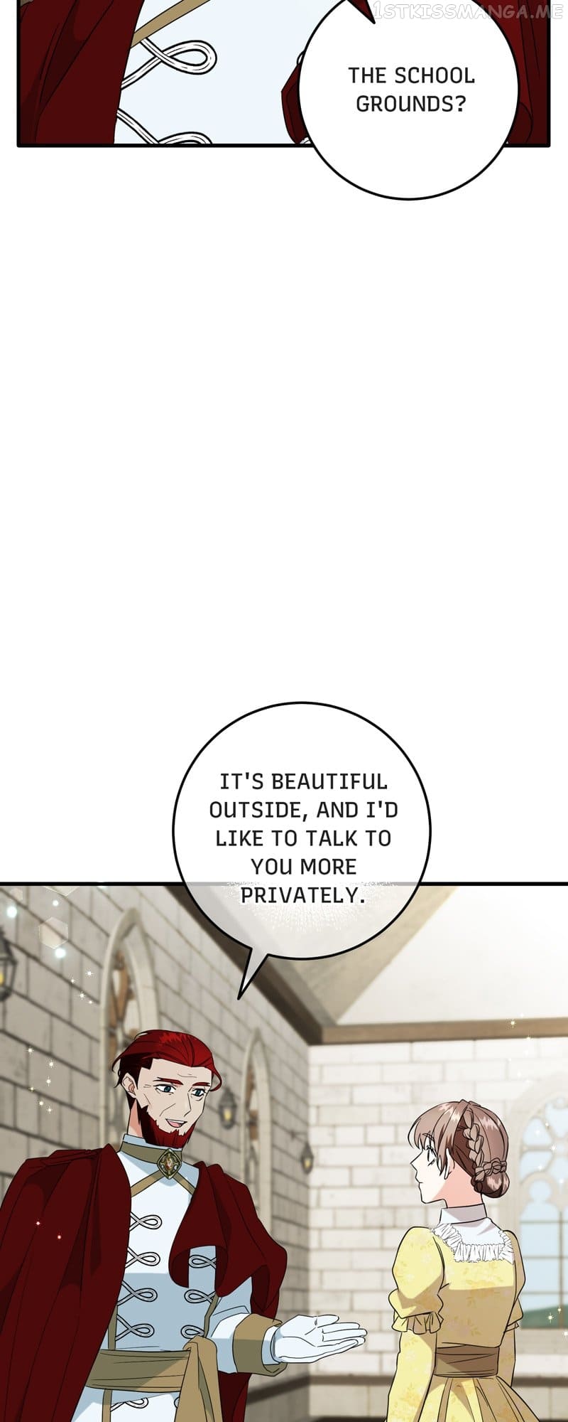 Can’t Go Too Far with the Unrelenting Duke chapter 41 page 6