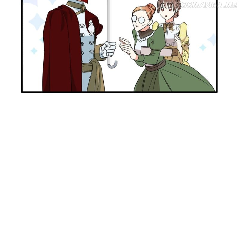 Can’t Go Too Far with the Unrelenting Duke chapter 41 page 8