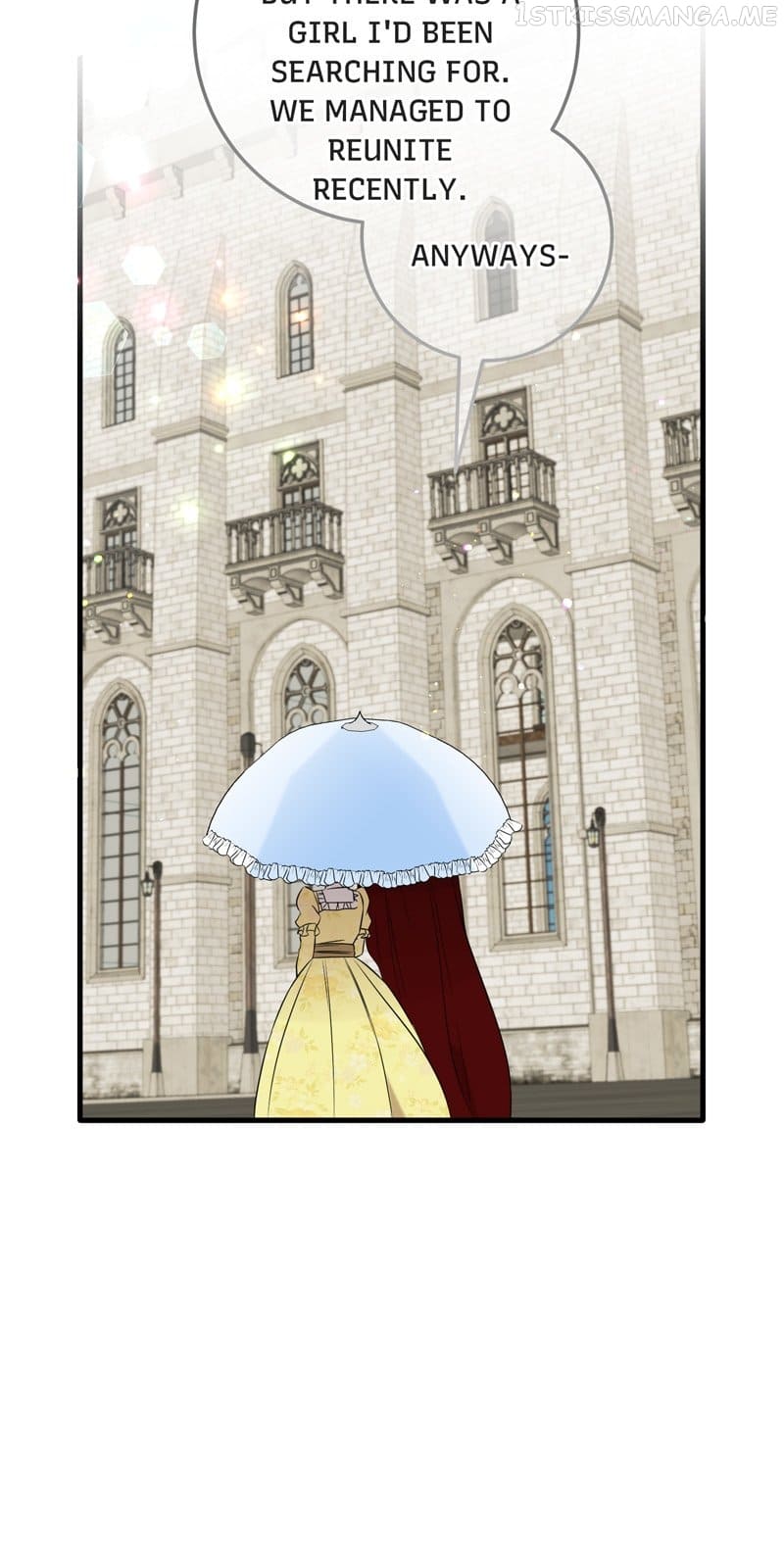 Can’t Go Too Far with the Unrelenting Duke chapter 41 page 23