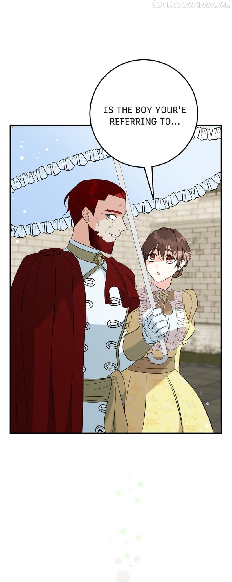 Can’t Go Too Far with the Unrelenting Duke chapter 41 page 44