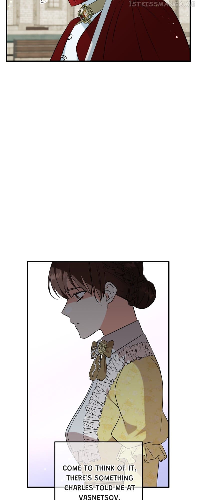 Can’t Go Too Far with the Unrelenting Duke chapter 41 page 52