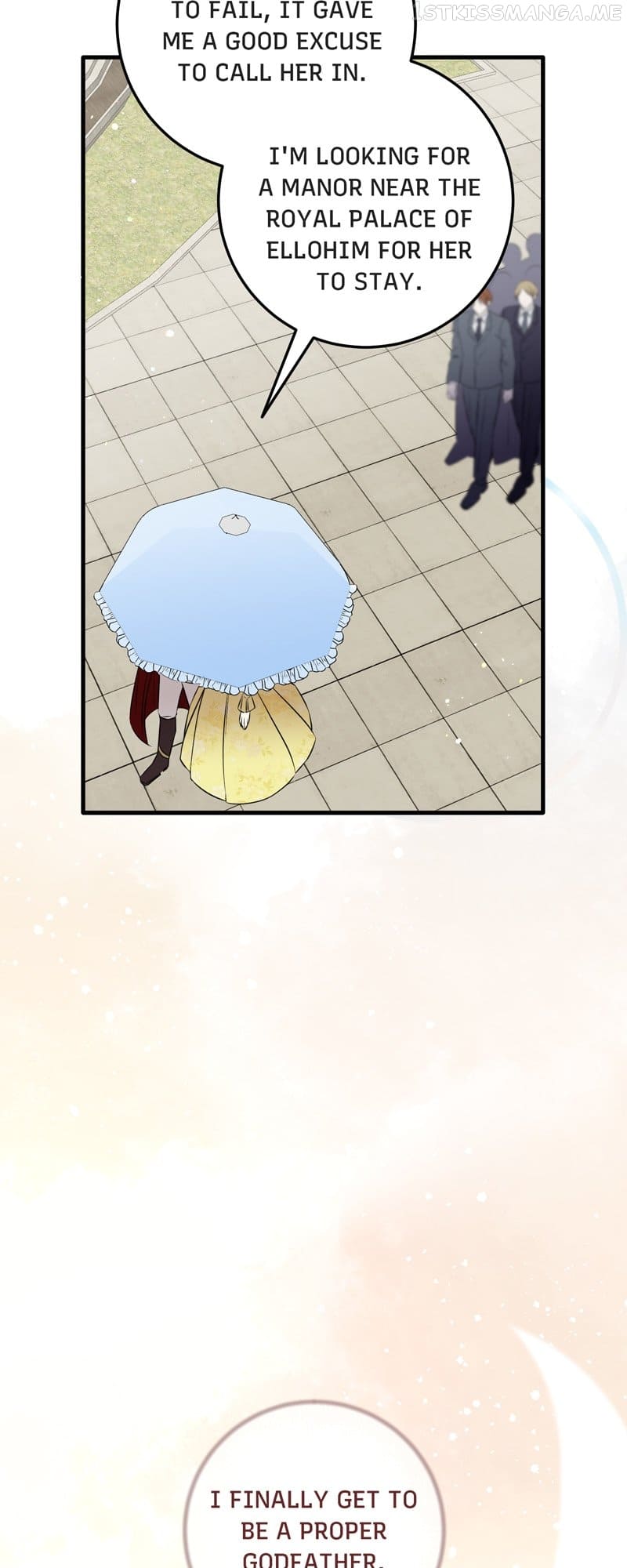Can’t Go Too Far with the Unrelenting Duke chapter 41 page 63