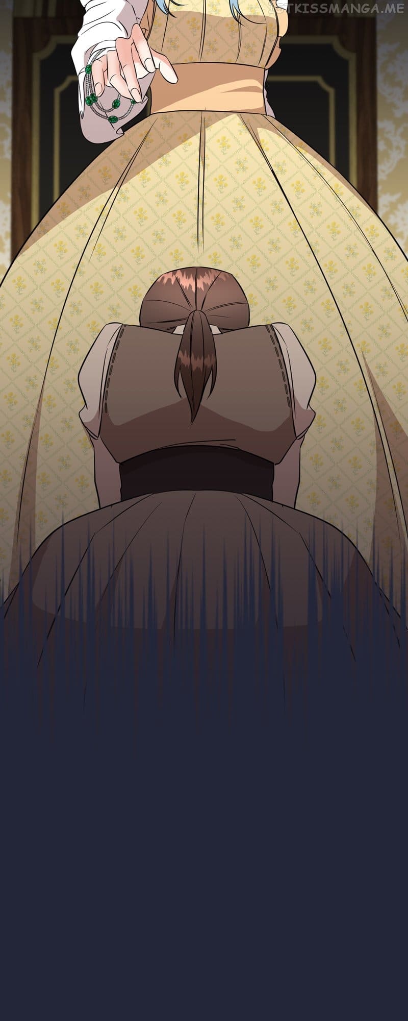 Can’t Go Too Far with the Unrelenting Duke chapter 41 page 74