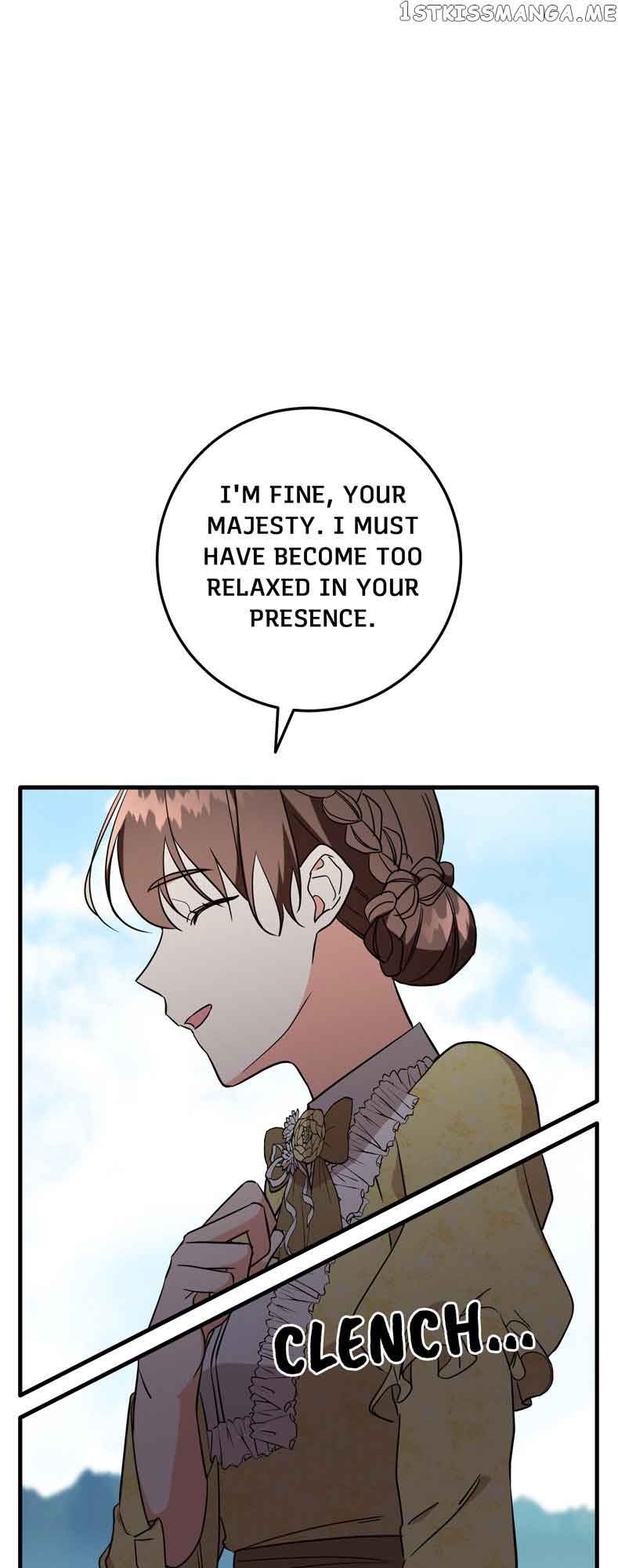 Can’t Go Too Far with the Unrelenting Duke chapter 42 page 8