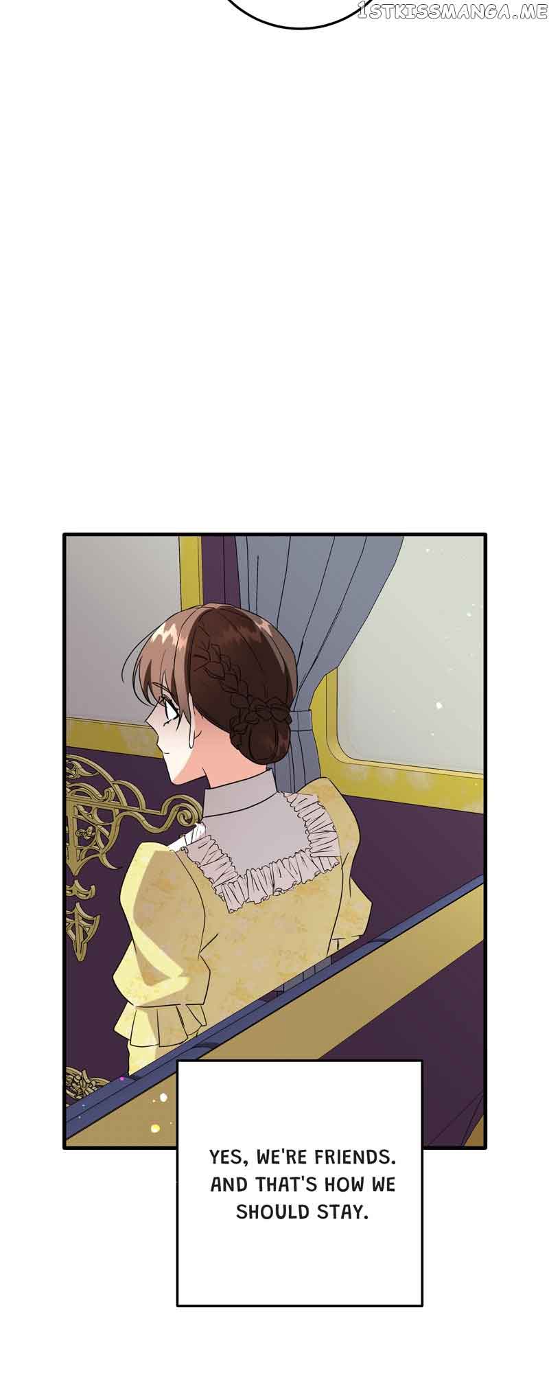 Can’t Go Too Far with the Unrelenting Duke chapter 43 page 63