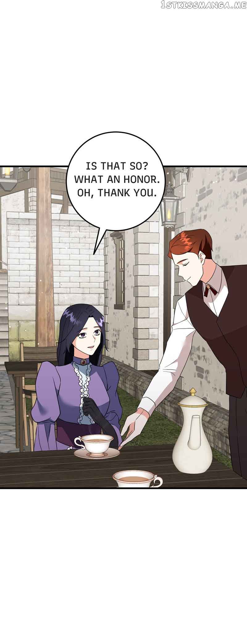 Can’t Go Too Far with the Unrelenting Duke chapter 44 page 4