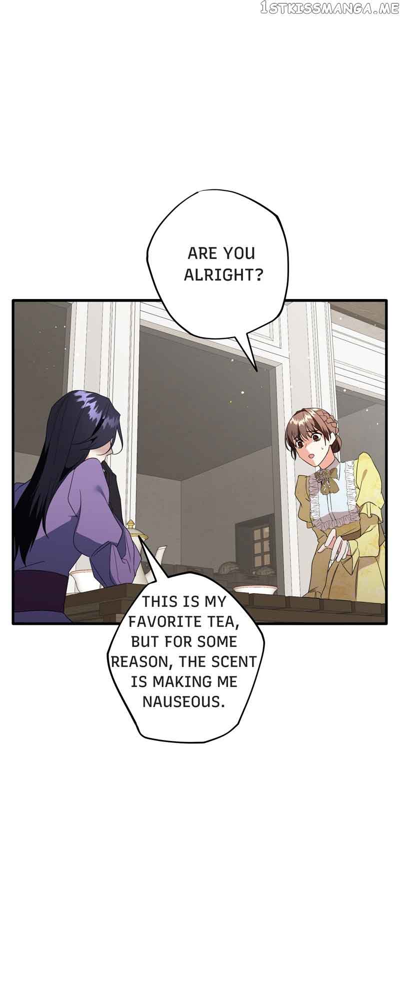 Can’t Go Too Far with the Unrelenting Duke chapter 44 page 6
