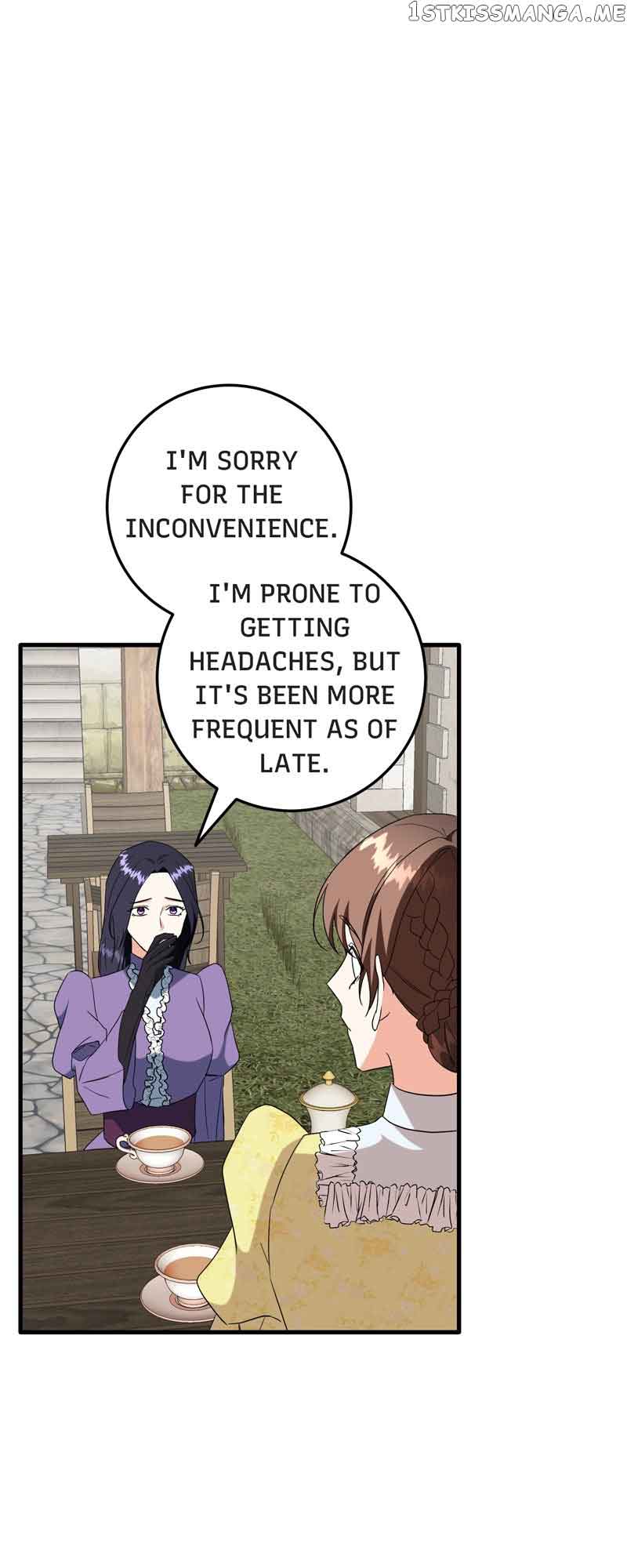Can’t Go Too Far with the Unrelenting Duke chapter 44 page 8