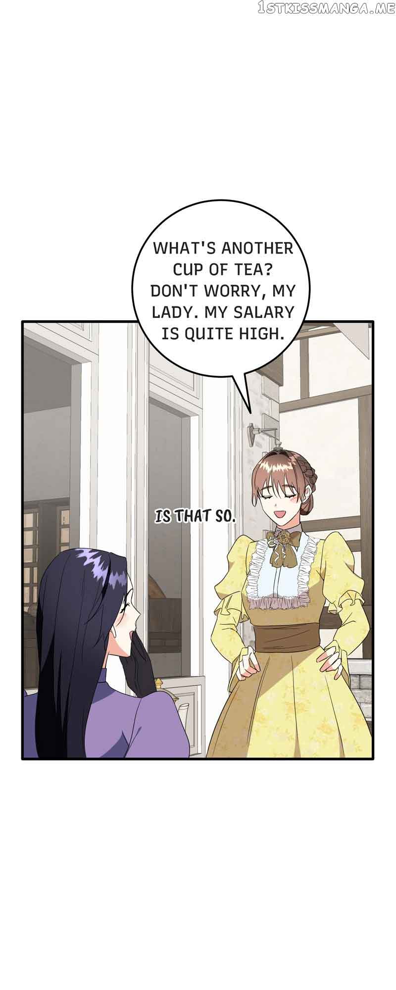 Can’t Go Too Far with the Unrelenting Duke chapter 44 page 9