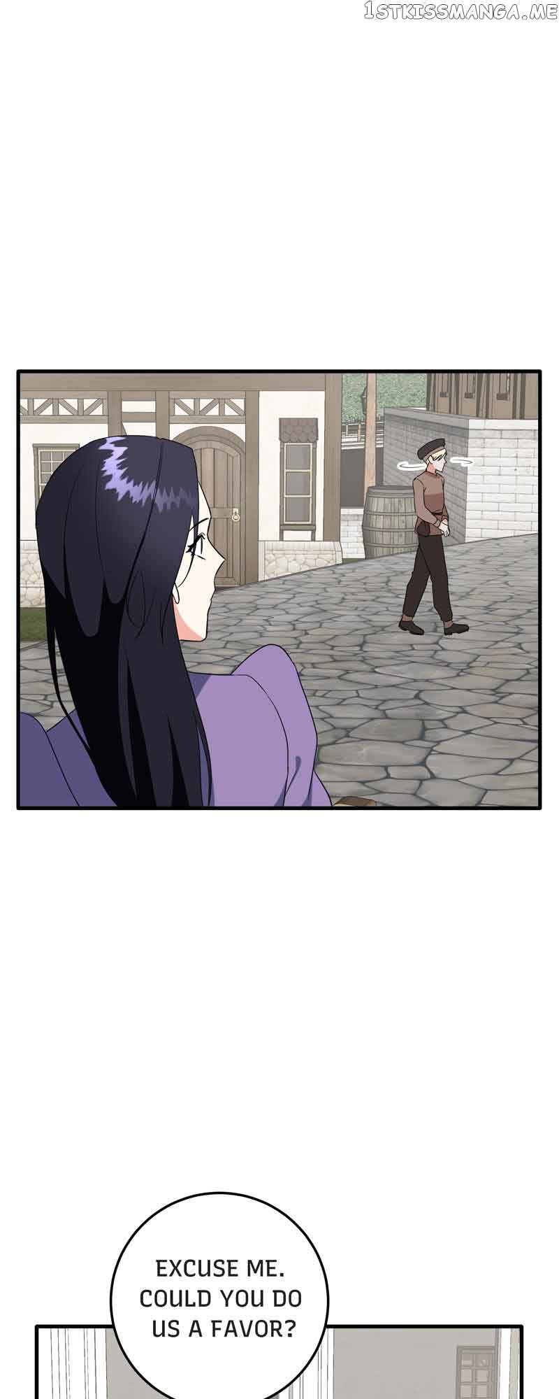 Can’t Go Too Far with the Unrelenting Duke chapter 44 page 10