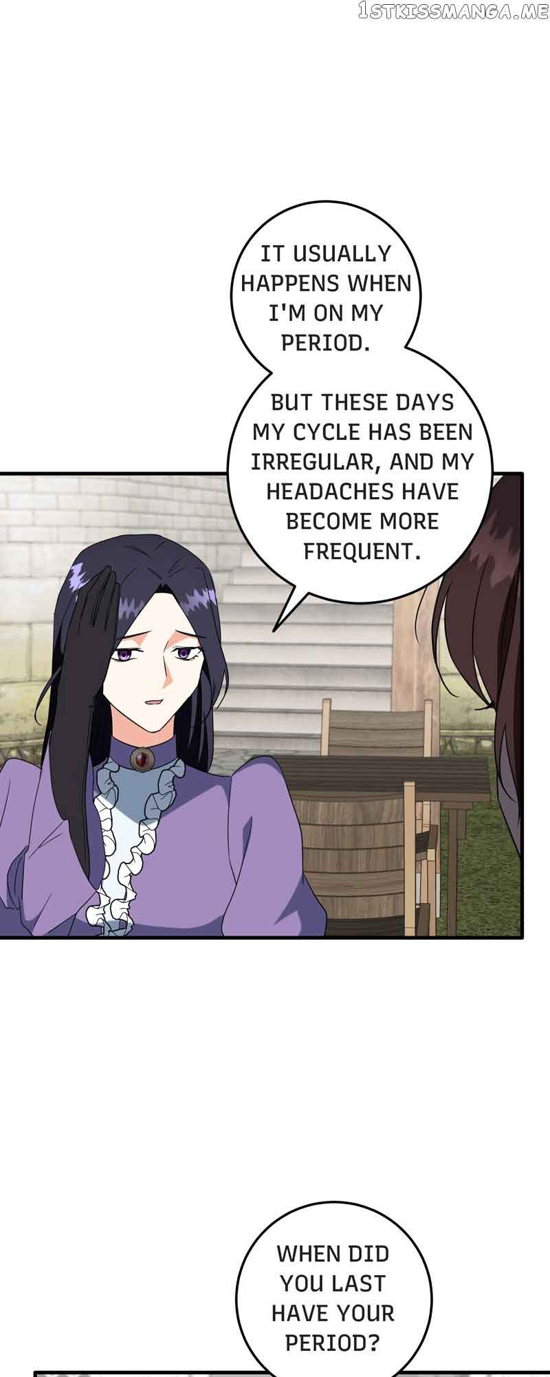 Can’t Go Too Far with the Unrelenting Duke chapter 44 page 32