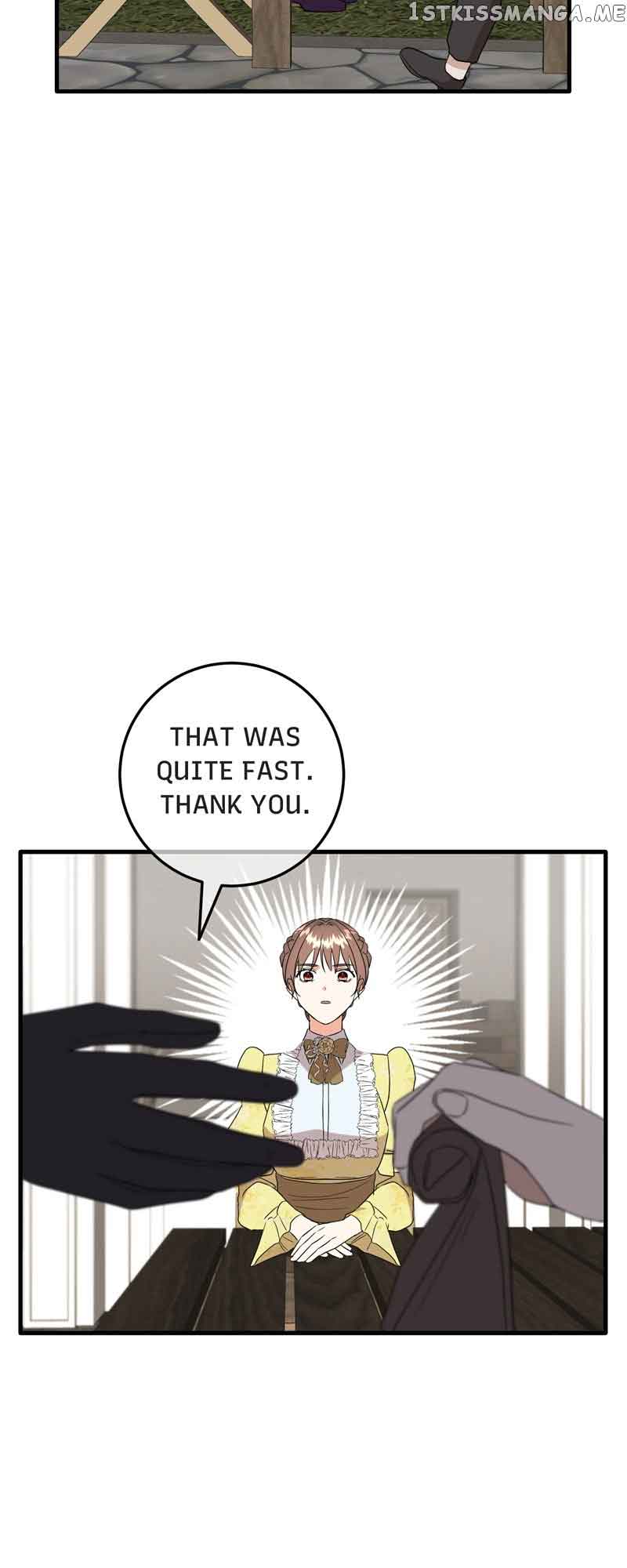 Can’t Go Too Far with the Unrelenting Duke chapter 44 page 35