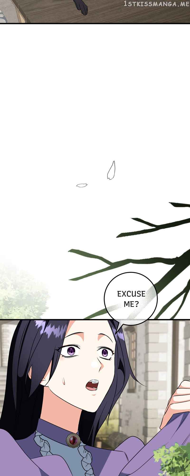 Can’t Go Too Far with the Unrelenting Duke chapter 44 page 37
