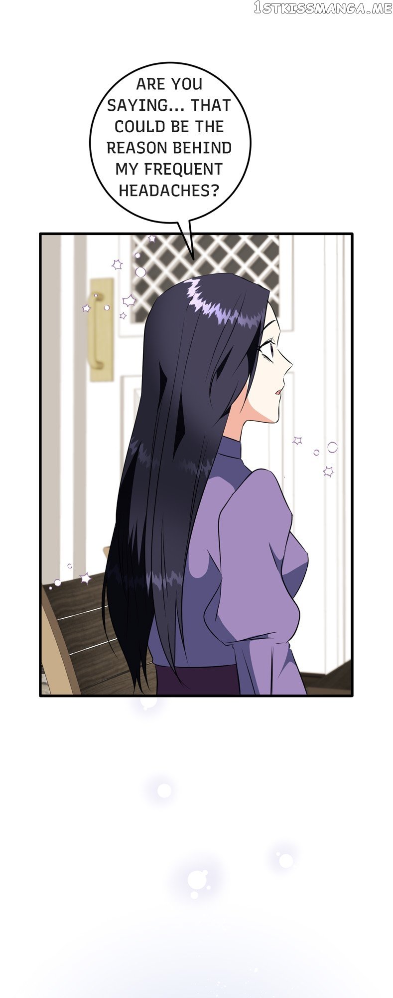 Can’t Go Too Far with the Unrelenting Duke chapter 44 page 40