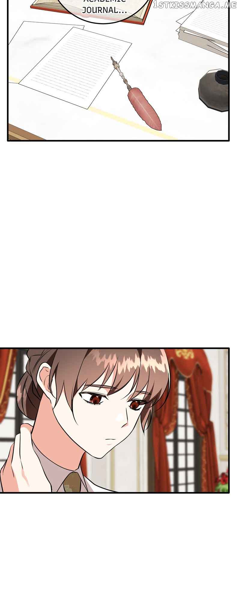 Can’t Go Too Far with the Unrelenting Duke chapter 44 page 44