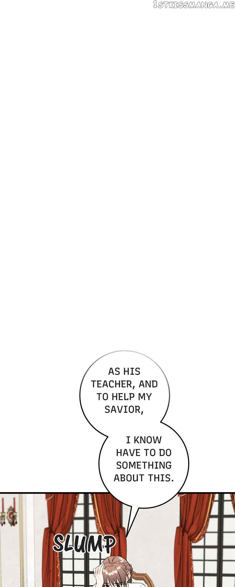 Can’t Go Too Far with the Unrelenting Duke chapter 44 page 48